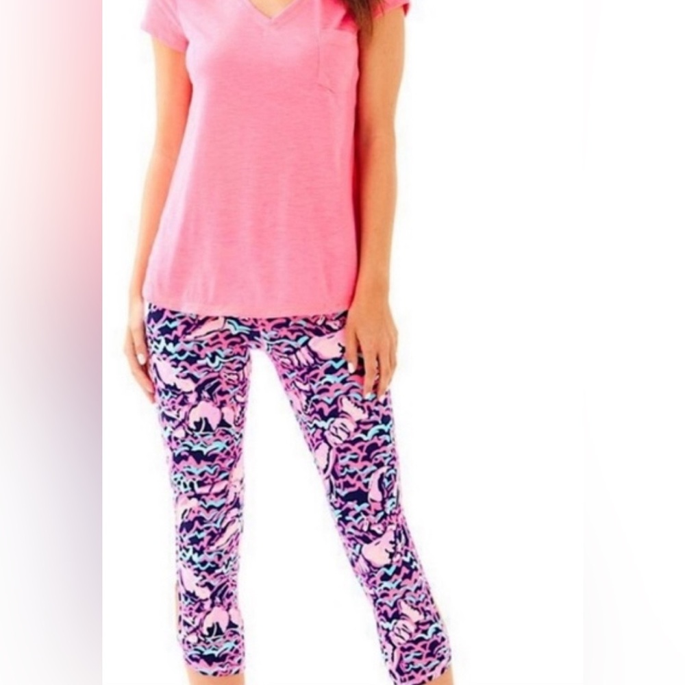 Lilly Pulitzer Weekender Leggings